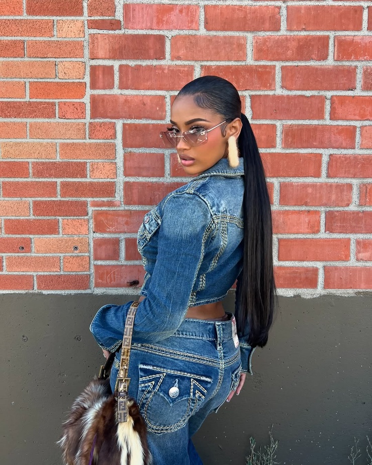 Marilyn Melo