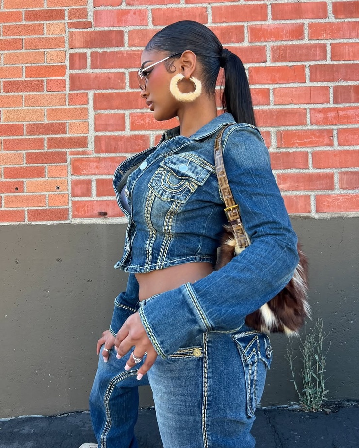 Marilyn Melo