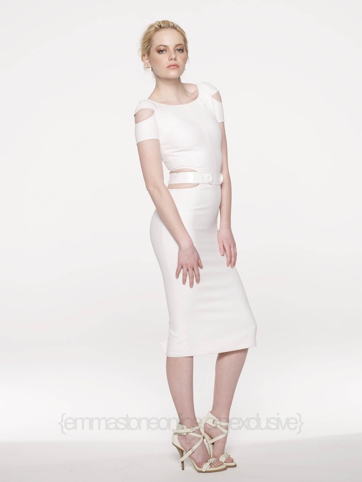 Emma Stone Emma Stone