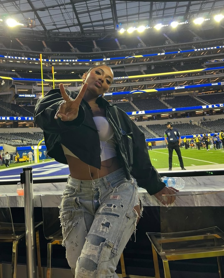 Marilyn Melo