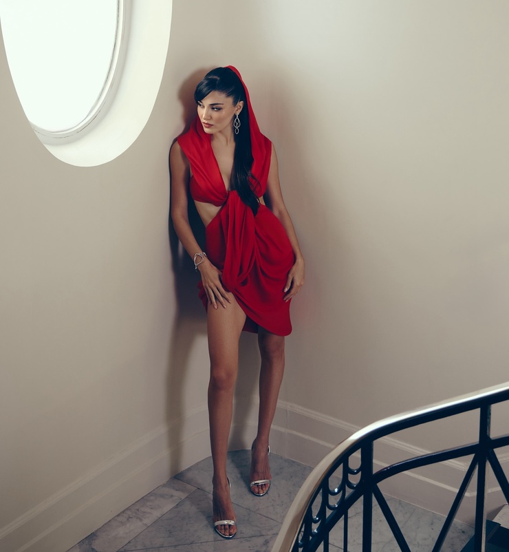 Hande Erçel Hande Erçel