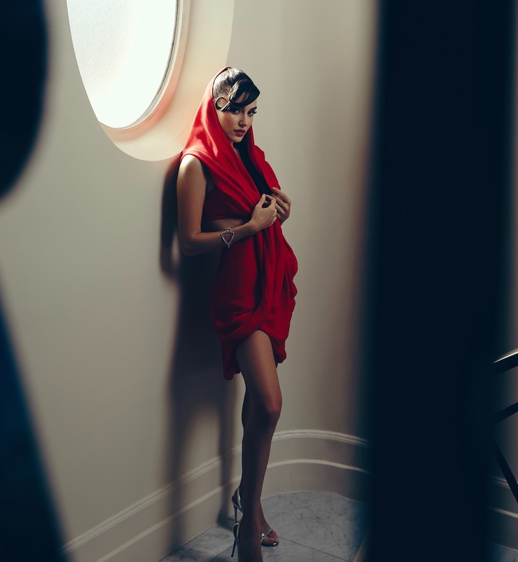 Hande Erçel