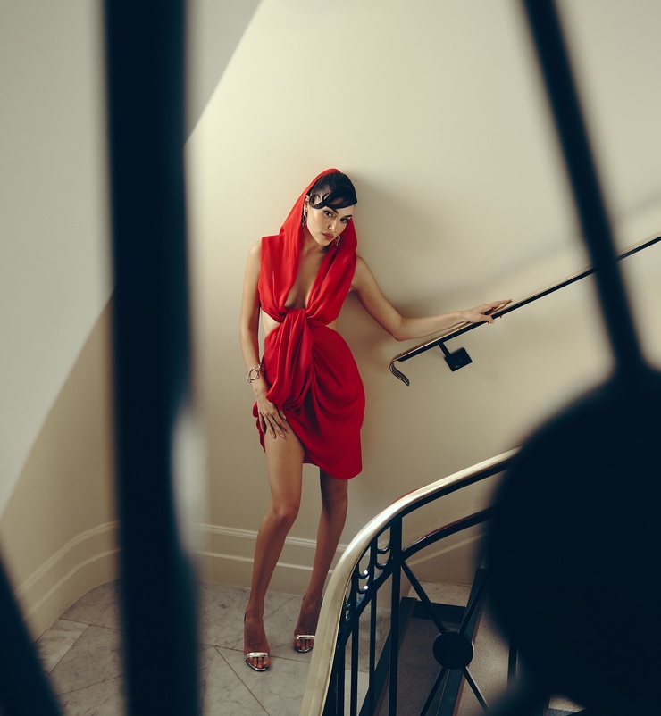 Hande Erçel