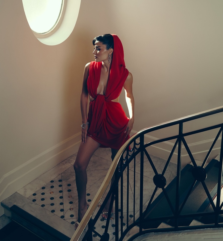 Hande Erçel Hande Erçel