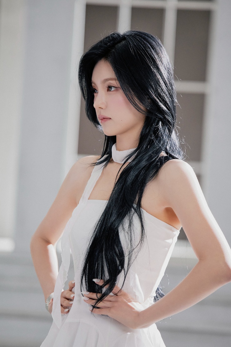 Hwang Yeji
