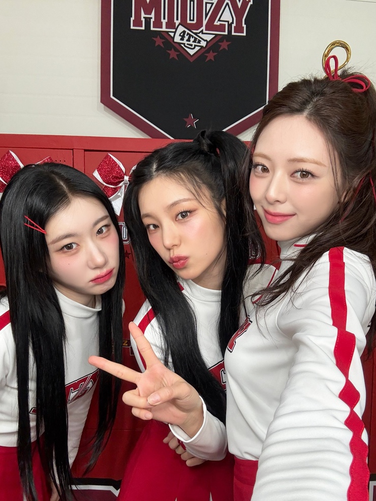 ITZY