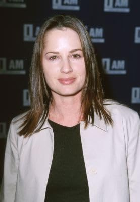 Paula Marshall Paula Marshall