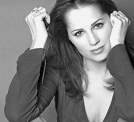 Paula Marshall Paula Marshall