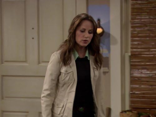 Paula Marshall Paula Marshall