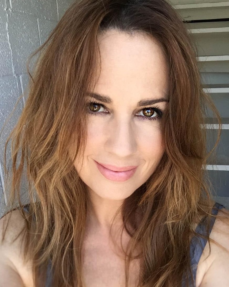 Paula Marshall Paula Marshall