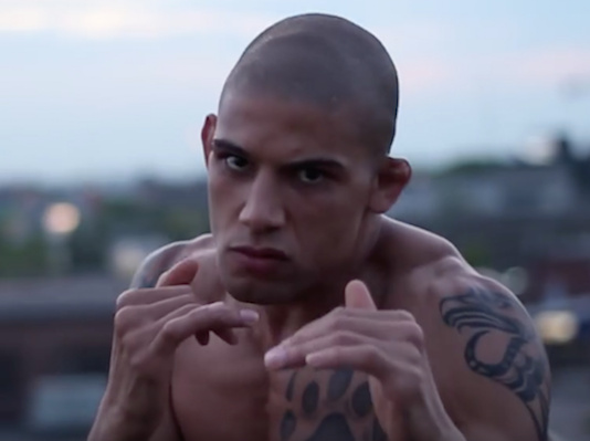 Kajan Johnson