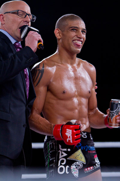 Kajan Johnson