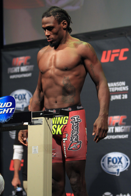 Clint Hester