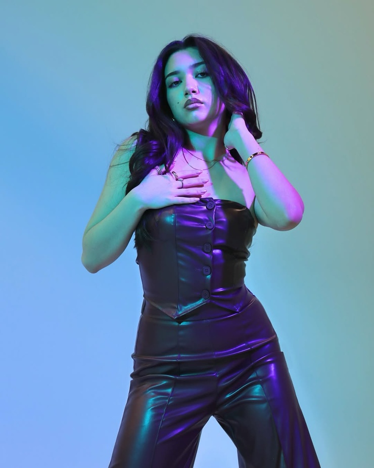 Julia Garcia Julia Garcia