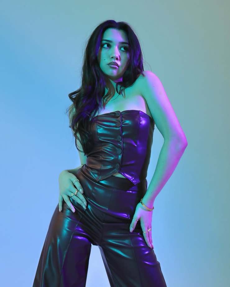 Julia Garcia Julia Garcia