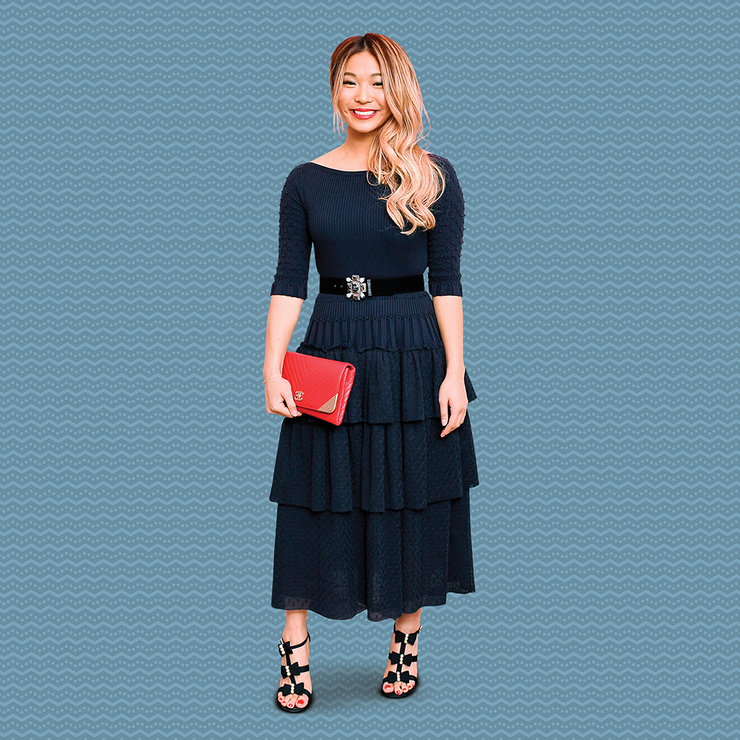 Chloe Kim Chloe Kim