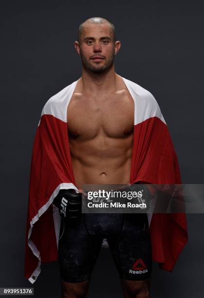 Chad Laprise