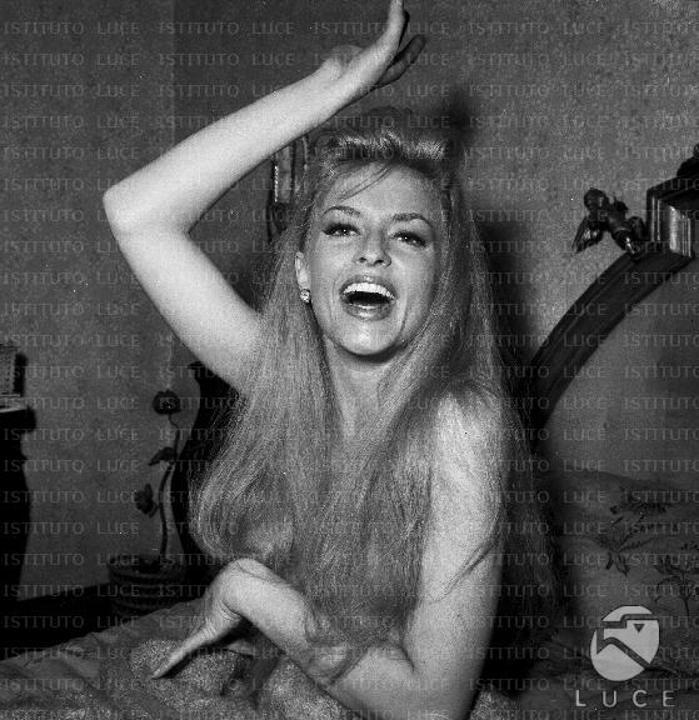 Meri Welles