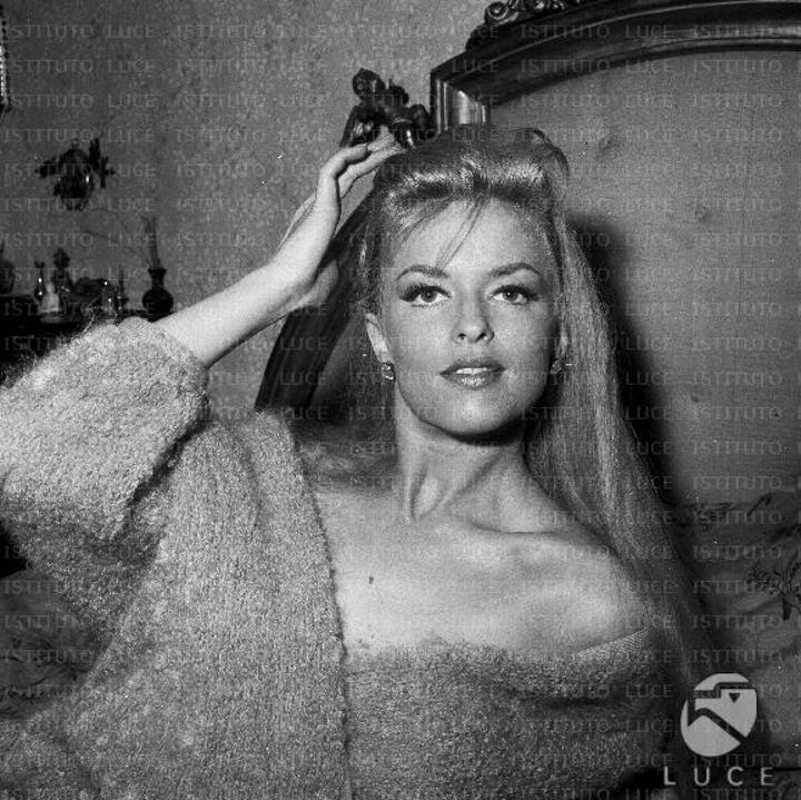 Meri Welles