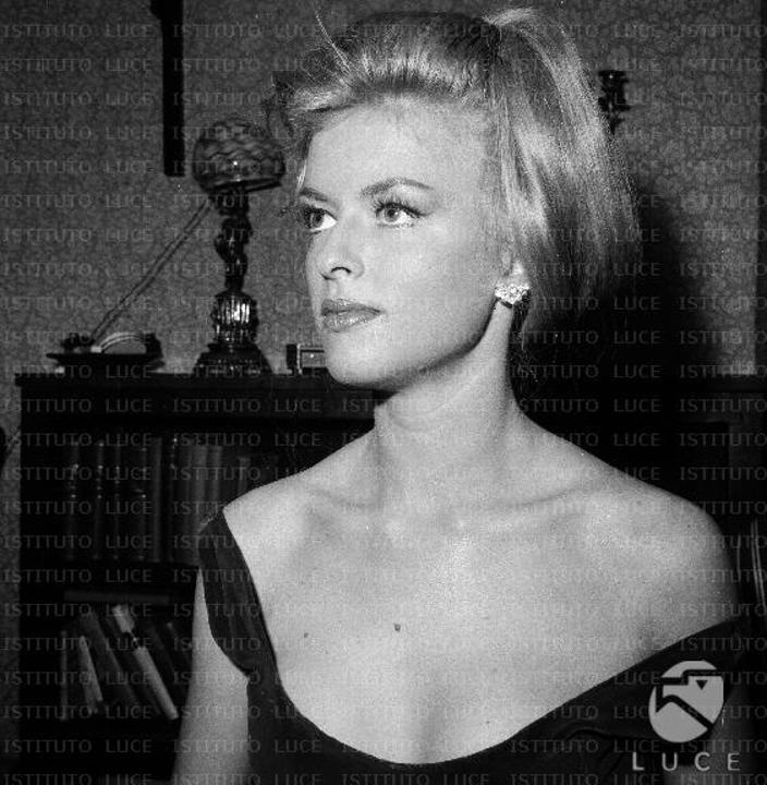 Meri Welles