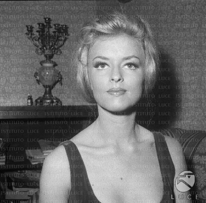 Meri Welles