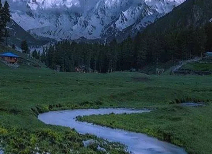 Pakistan