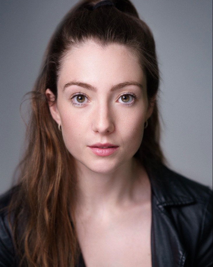 Eilidh Murray Eilidh Murray
