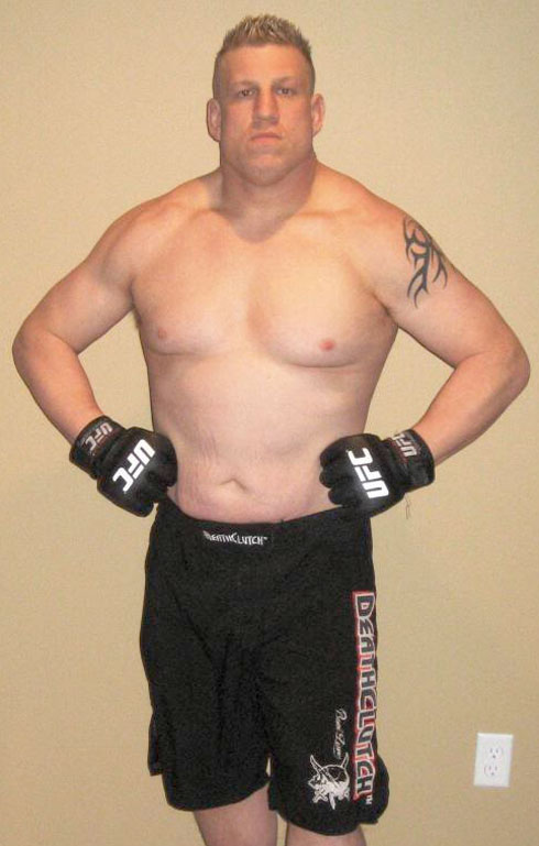 Chris Tuchscherer