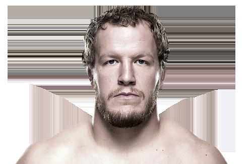 Jared Rosholt