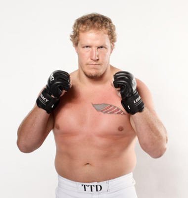 Jared Rosholt