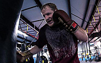 Jared Rosholt