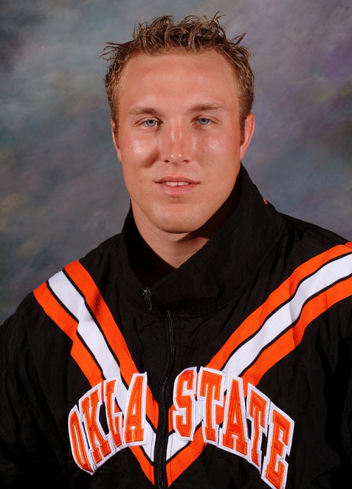 Jake Rosholt