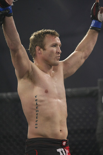 Jake Rosholt