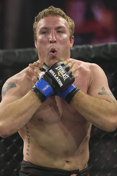 Jake Rosholt