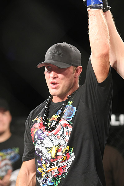 Jake Rosholt