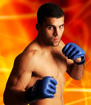 Murilo Rua