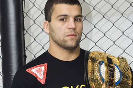 Murilo Rua