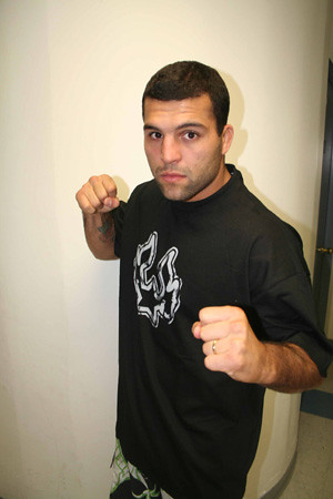 Murilo Rua