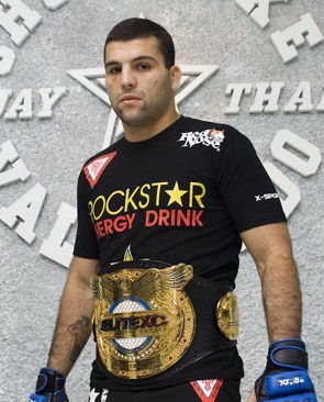 Murilo Rua