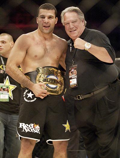 Murilo Rua