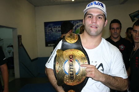 Murilo Rua