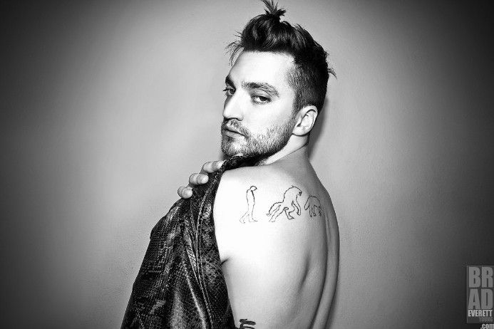 Richard Harmon