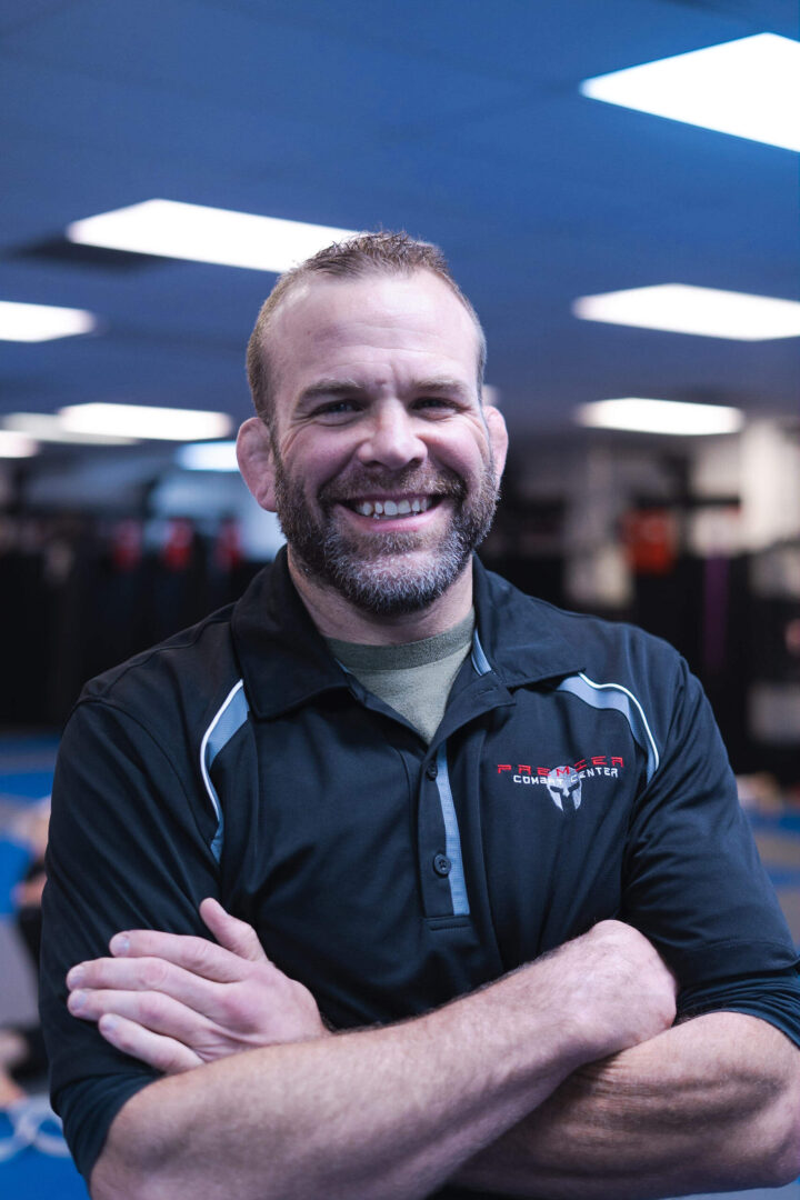 Ryan Jensen