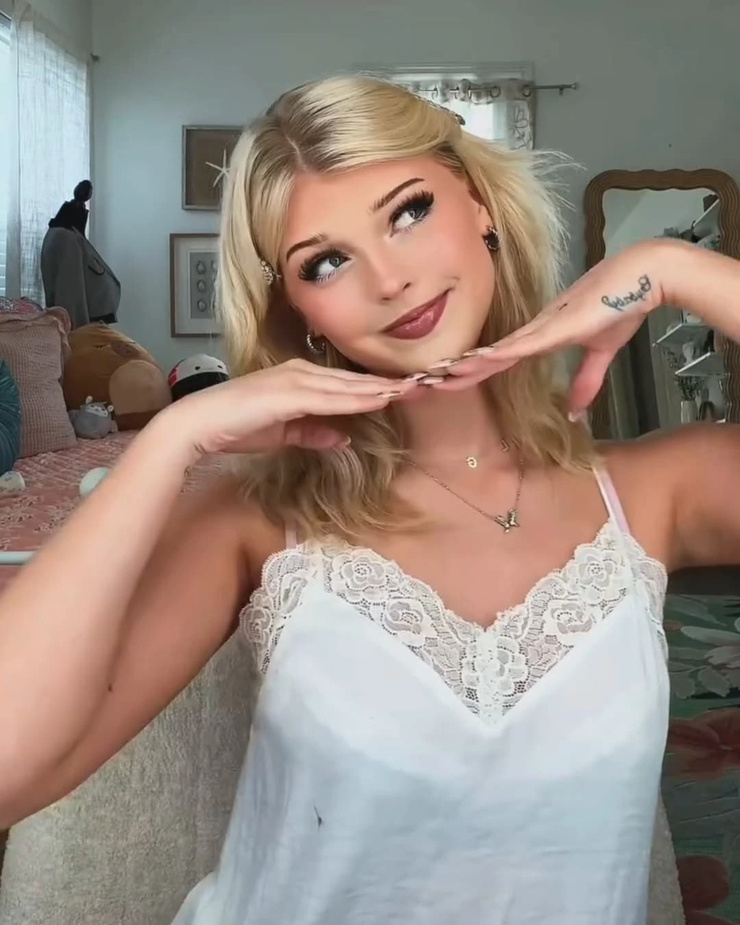 Loren Gray
