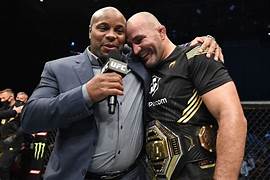 Glover Teixeira