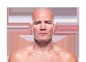 Glover Teixeira
