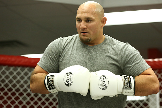 Shawn Jordan