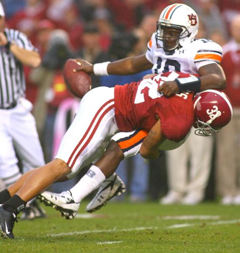 Eryk Anders