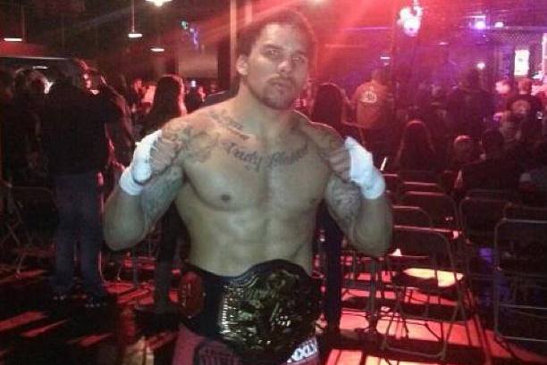 Eryk Anders