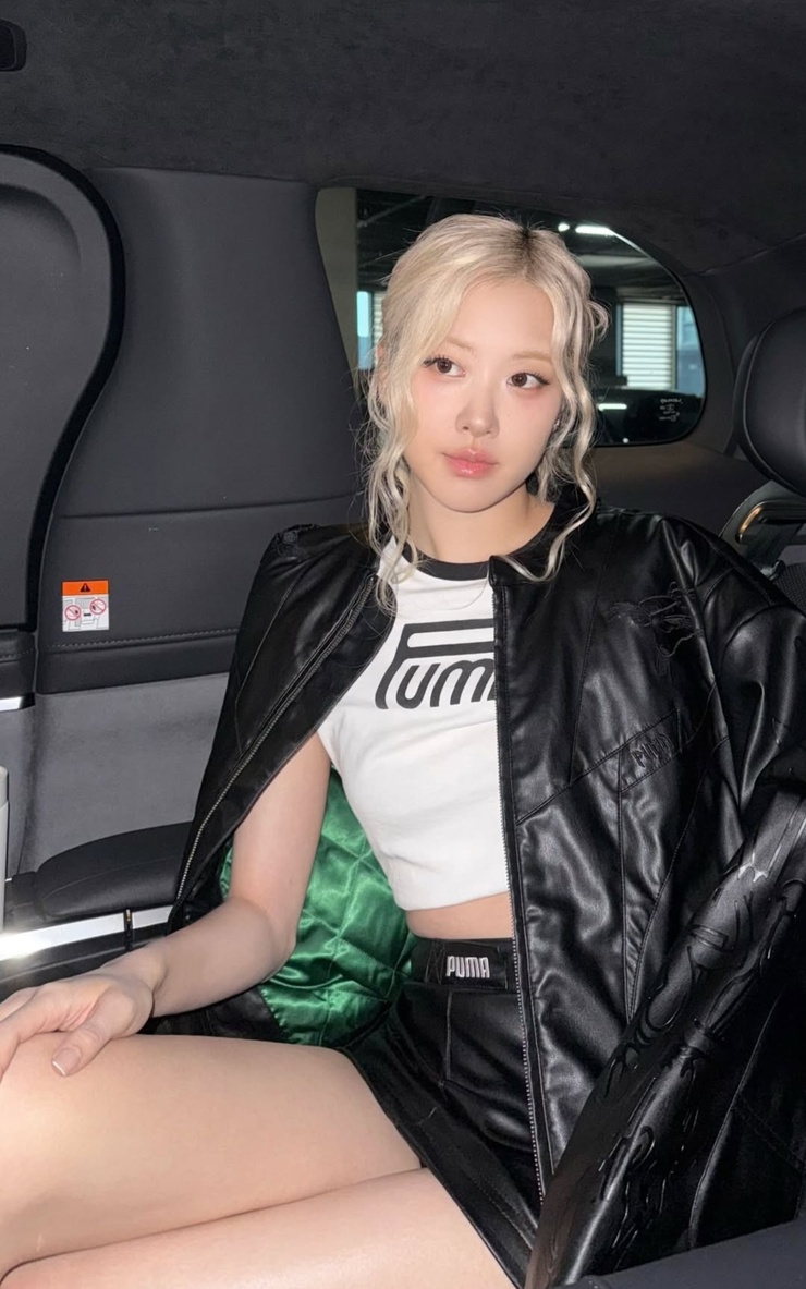 Roseanne Park